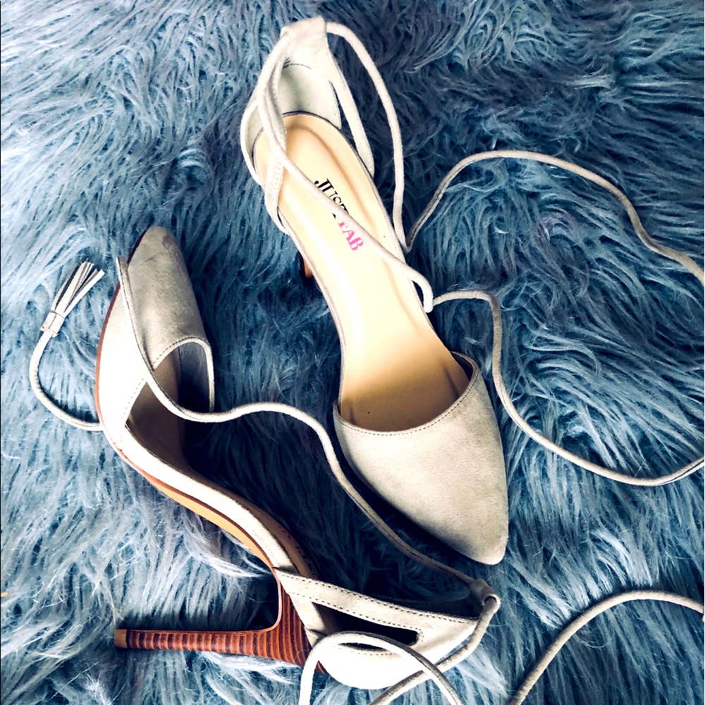 Women’s heels